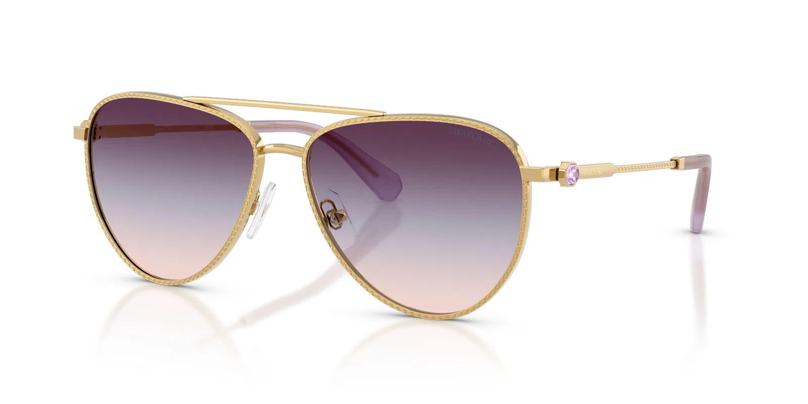 Swarovski 7031 Sunglasses - view 11
